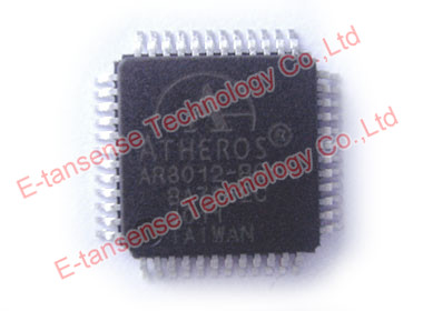 ATHEROS AR8012 AR8012 QFP48